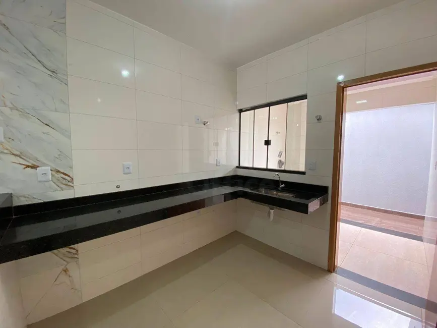 Foto 8 de Casa com 2 quartos à venda, 75m2 em Setor Industrial Munir Calixto, Anapolis - GO