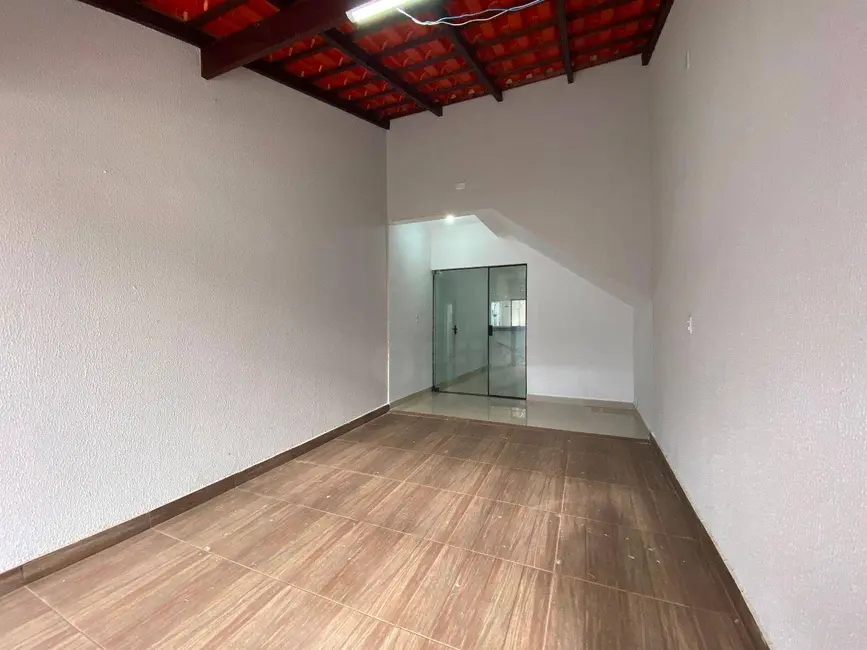 Foto 2 de Casa com 2 quartos à venda, 75m2 em Setor Industrial Munir Calixto, Anapolis - GO