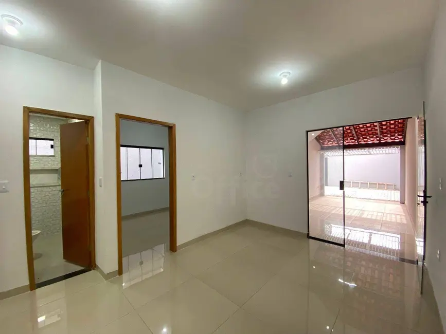 Foto 5 de Casa com 2 quartos à venda, 75m2 em Setor Industrial Munir Calixto, Anapolis - GO