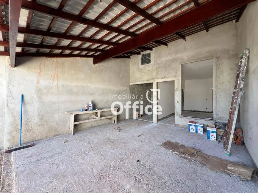 Casa com 3 quartos à venda, 165m2 em Víviam Parque, Anapolis - GO - imagem 3 Foto 3 de Casa com 3 quartos à venda, 165m2 em Víviam Parque, Anapolis - GO