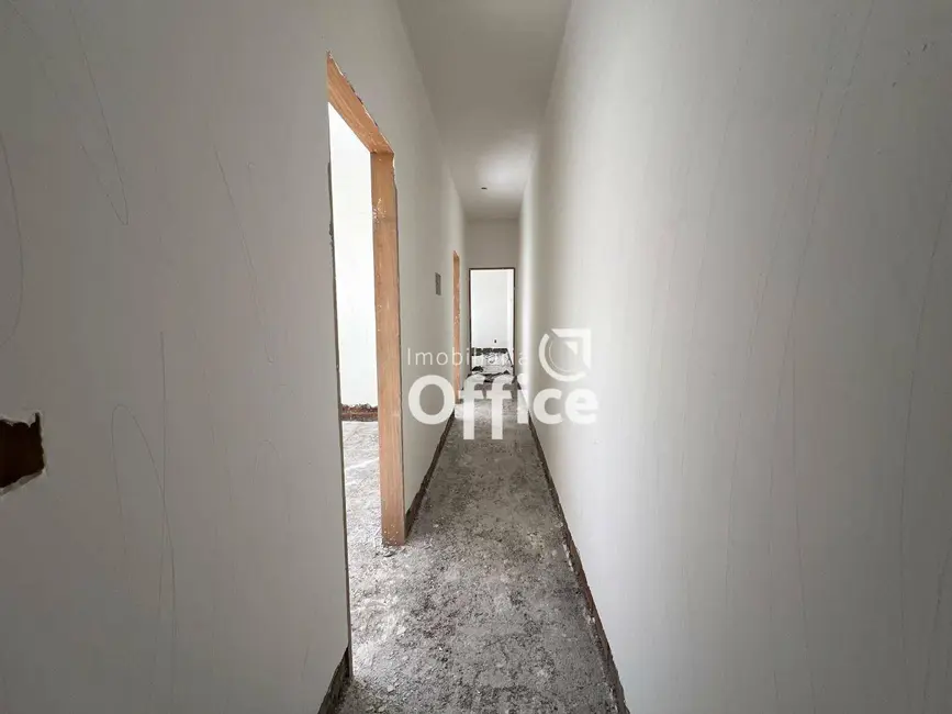 Casa com 3 quartos à venda, 165m2 em Víviam Parque, Anapolis - GO - imagem 8 Foto 8 de Casa com 3 quartos à venda, 165m2 em Víviam Parque, Anapolis - GO