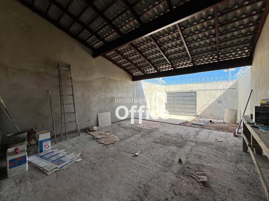 Casa com 3 quartos à venda, 165m2 em Víviam Parque, Anapolis - GO - imagem 5 Foto 5 de Casa com 3 quartos à venda, 165m2 em Víviam Parque, Anapolis - GO
