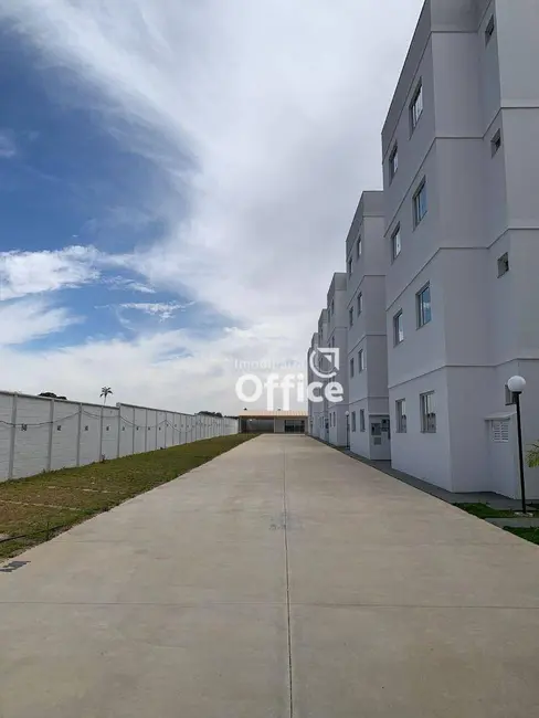 Foto 3 de Apartamento com 2 quartos à venda, 59m2 em Chácaras Colorado, Anapolis - GO