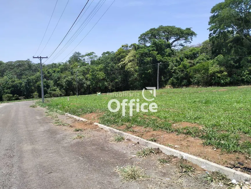 Foto 1 de Terreno / Lote à venda, 200m2 em Setor Industrial Munir Calixto, Anapolis - GO
