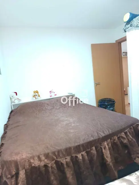 Foto 5 de Apartamento com 2 quartos à venda, 44m2 em Vila Jaiara, Anapolis - GO