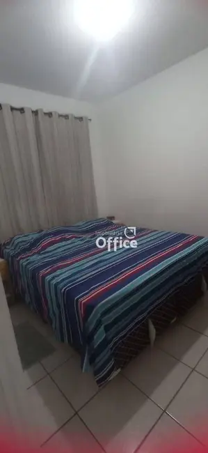 Apartamento com 2 quartos à venda, 56m2 em Chácaras Colorado, Anapolis - GO - imagem 4 Foto 4 de Apartamento com 2 quartos à venda, 56m2 em Chácaras Colorado, Anapolis - GO