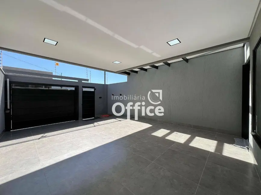 Casa com 3 quartos à venda, 180m2 em Setor Sul Jamil Miguel, Anapolis - GO - imagem 5 Foto 5 de Casa com 3 quartos à venda, 180m2 em Setor Sul Jamil Miguel, Anapolis - GO