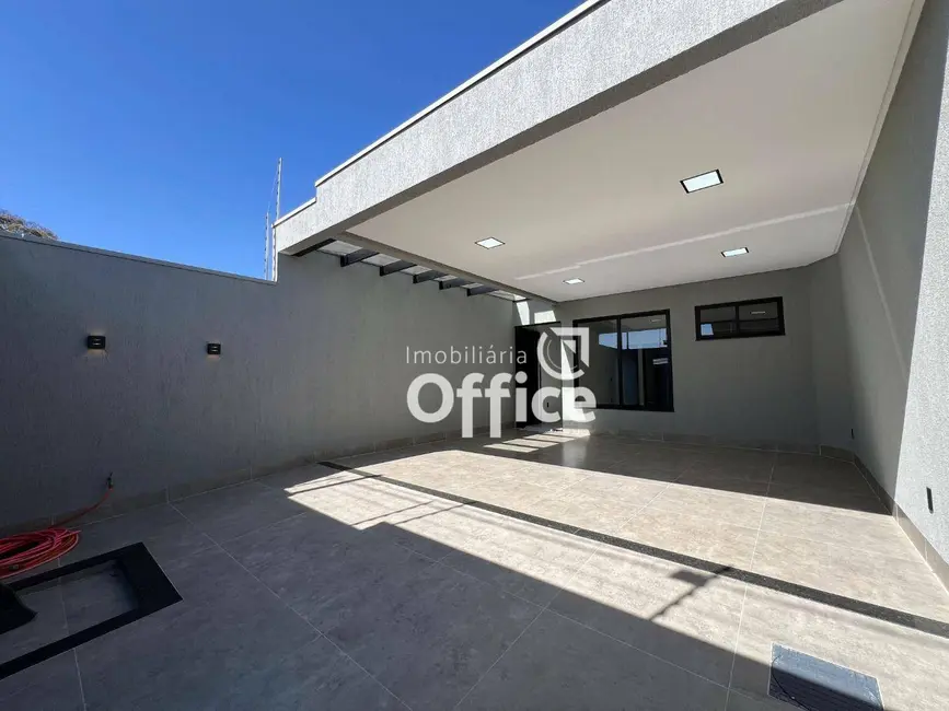 Casa com 3 quartos à venda, 180m2 em Setor Sul Jamil Miguel, Anapolis - GO - imagem 3 Foto 3 de Casa com 3 quartos à venda, 180m2 em Setor Sul Jamil Miguel, Anapolis - GO