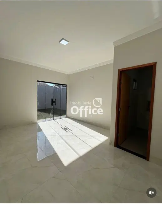 Foto 8 de Casa com 3 quartos à venda, 200m2 em Residencial Aldeia dos Sonhos, Anapolis - GO