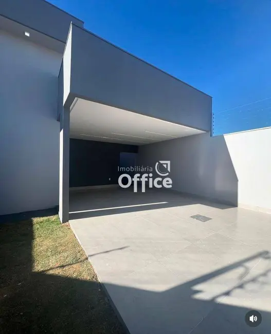 Foto 9 de Casa com 3 quartos à venda, 200m2 em Residencial Aldeia dos Sonhos, Anapolis - GO