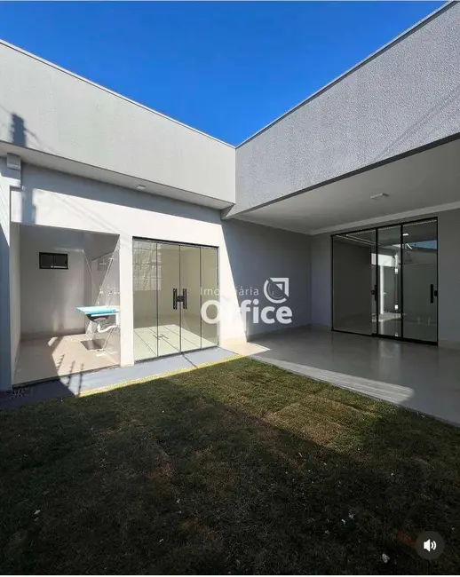 Foto 7 de Casa com 3 quartos à venda, 200m2 em Residencial Aldeia dos Sonhos, Anapolis - GO