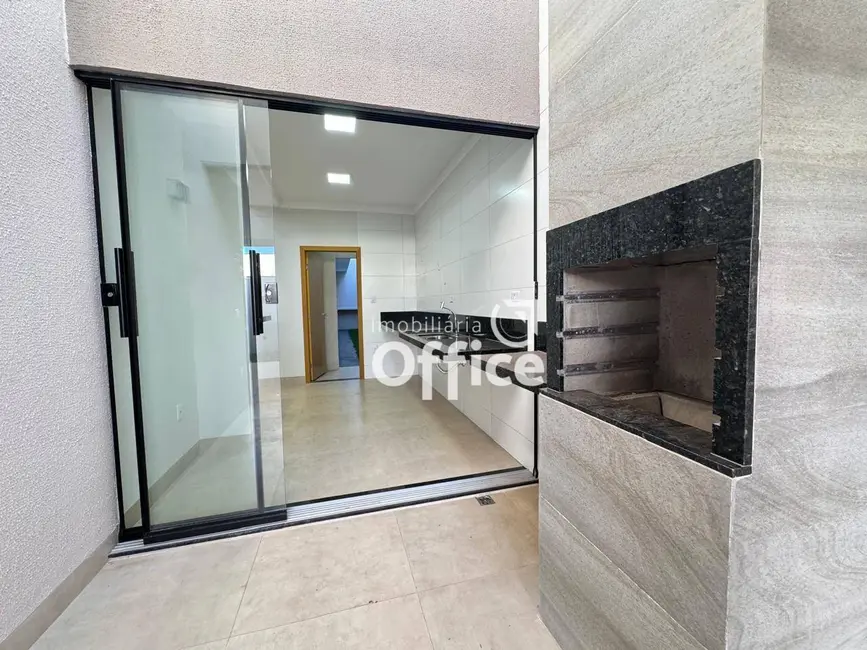 Casa com 3 quartos à venda, 150m2 em Anapolis - GO - imagem 6 Foto 6 de Casa com 3 quartos à venda, 150m2 em Anapolis - GO