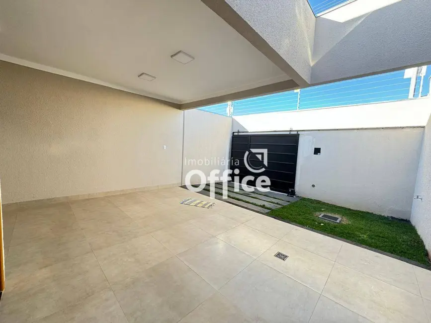Casa com 3 quartos à venda, 150m2 em Anapolis - GO - imagem 3 Foto 3 de Casa com 3 quartos à venda, 150m2 em Anapolis - GO