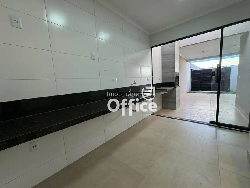 Casa com 3 quartos à venda, 150m2 em Anapolis - GO - imagem 8 Foto 8 de Casa com 3 quartos à venda, 150m2 em Anapolis - GO