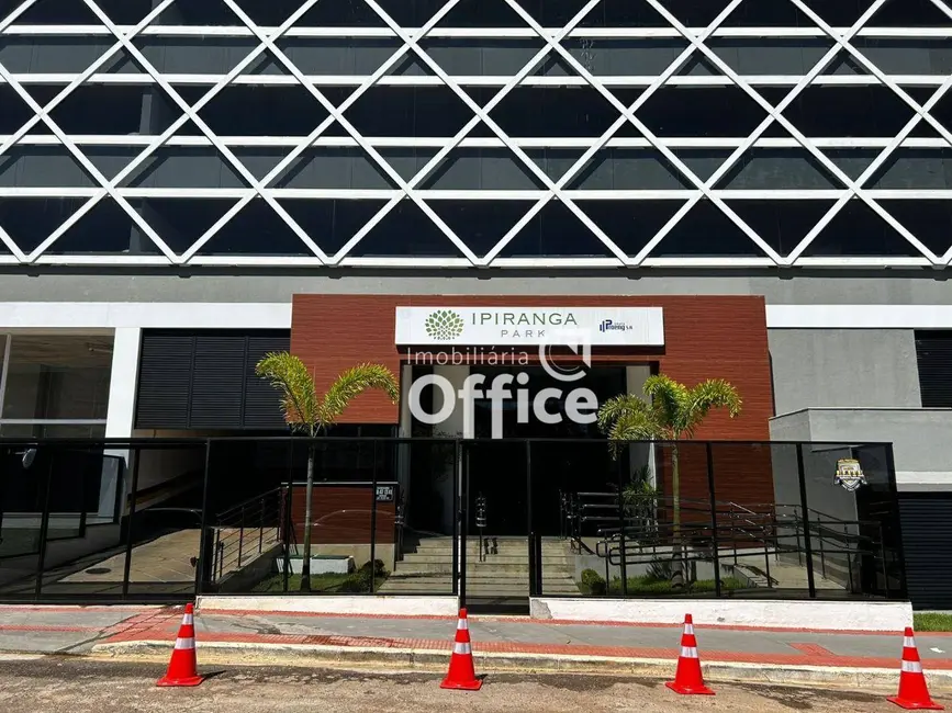 Foto 2 de Apartamento com 2 quartos para alugar, 67m2 em Jundiaí, Anapolis - GO