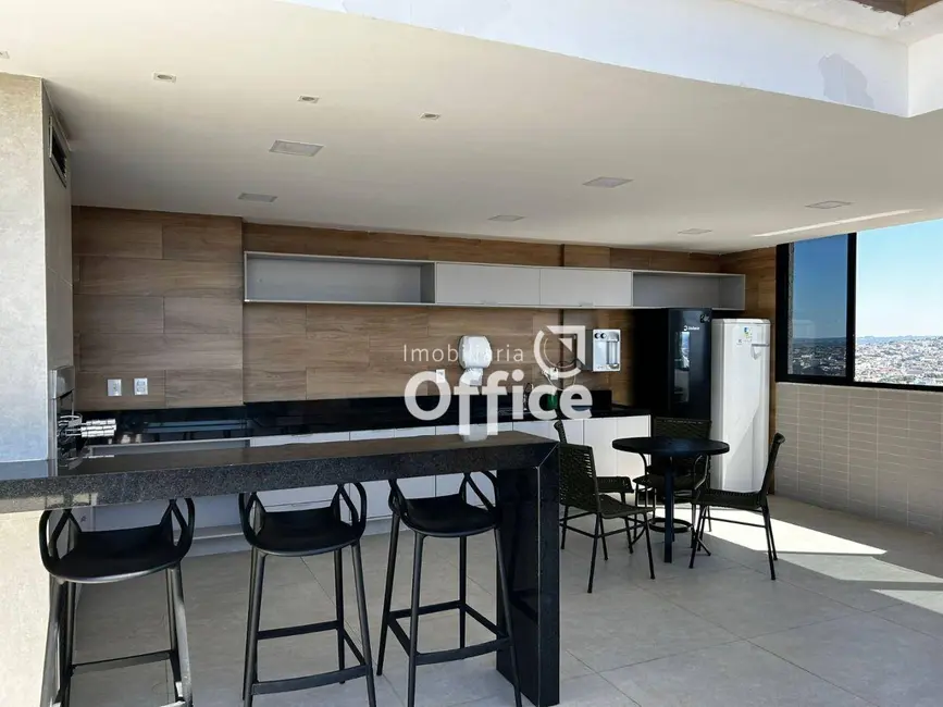 Foto 8 de Apartamento com 2 quartos para alugar, 67m2 em Jundiaí, Anapolis - GO