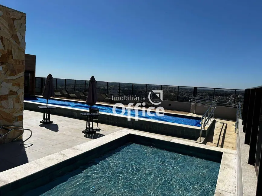 Foto 6 de Apartamento com 2 quartos para alugar, 67m2 em Jundiaí, Anapolis - GO