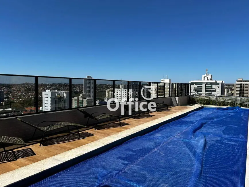 Foto 4 de Apartamento com 2 quartos para alugar, 67m2 em Jundiaí, Anapolis - GO