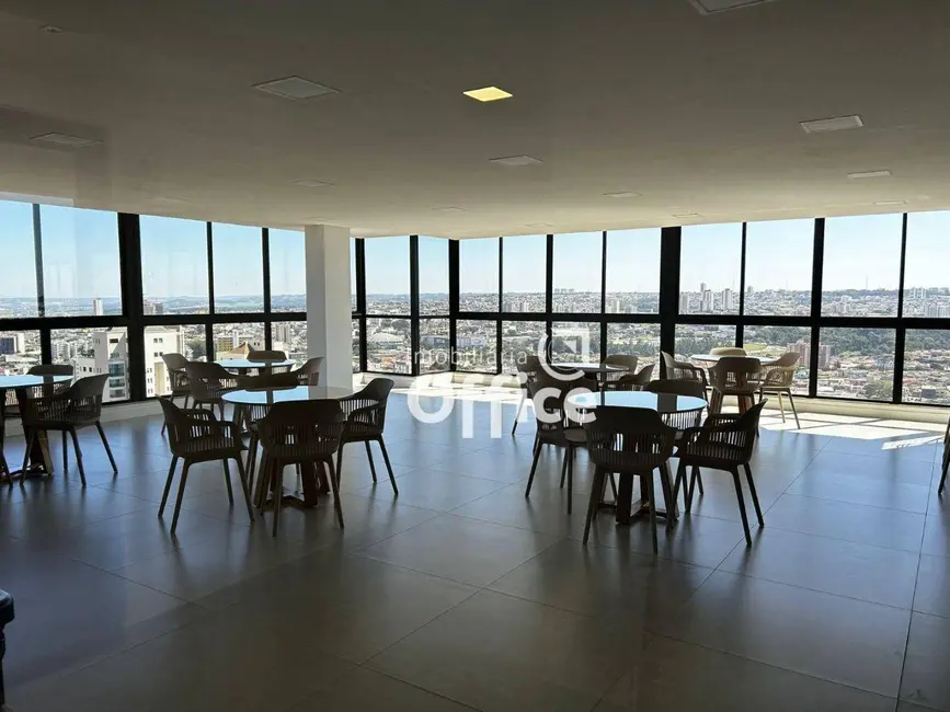 Foto 9 de Apartamento com 2 quartos para alugar, 67m2 em Jundiaí, Anapolis - GO