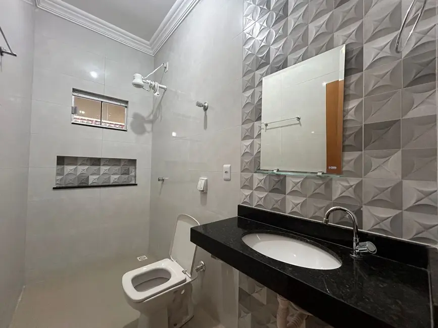Casa com 3 quartos à venda, 180m2 em Setor Santa Clara, Anapolis - GO - imagem 9 Foto 9 de Casa com 3 quartos à venda, 180m2 em Setor Santa Clara, Anapolis - GO