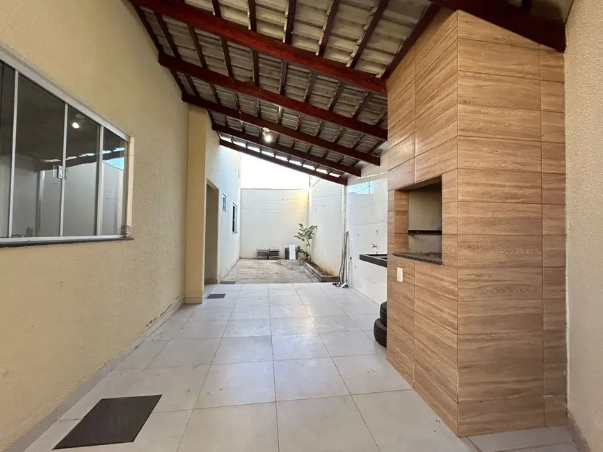 Casa com 3 quartos à venda, 180m2 em Setor Santa Clara, Anapolis - GO - imagem 7 Foto 7 de Casa com 3 quartos à venda, 180m2 em Setor Santa Clara, Anapolis - GO