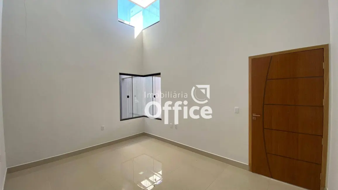 Casa com 3 quartos à venda, 150m2 em Anapolis - GO - imagem 4 Foto 4 de Casa com 3 quartos à venda, 150m2 em Anapolis - GO