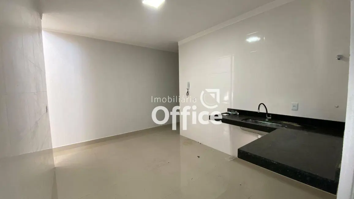 Casa com 3 quartos à venda, 150m2 em Anapolis - GO - imagem 6 Foto 6 de Casa com 3 quartos à venda, 150m2 em Anapolis - GO