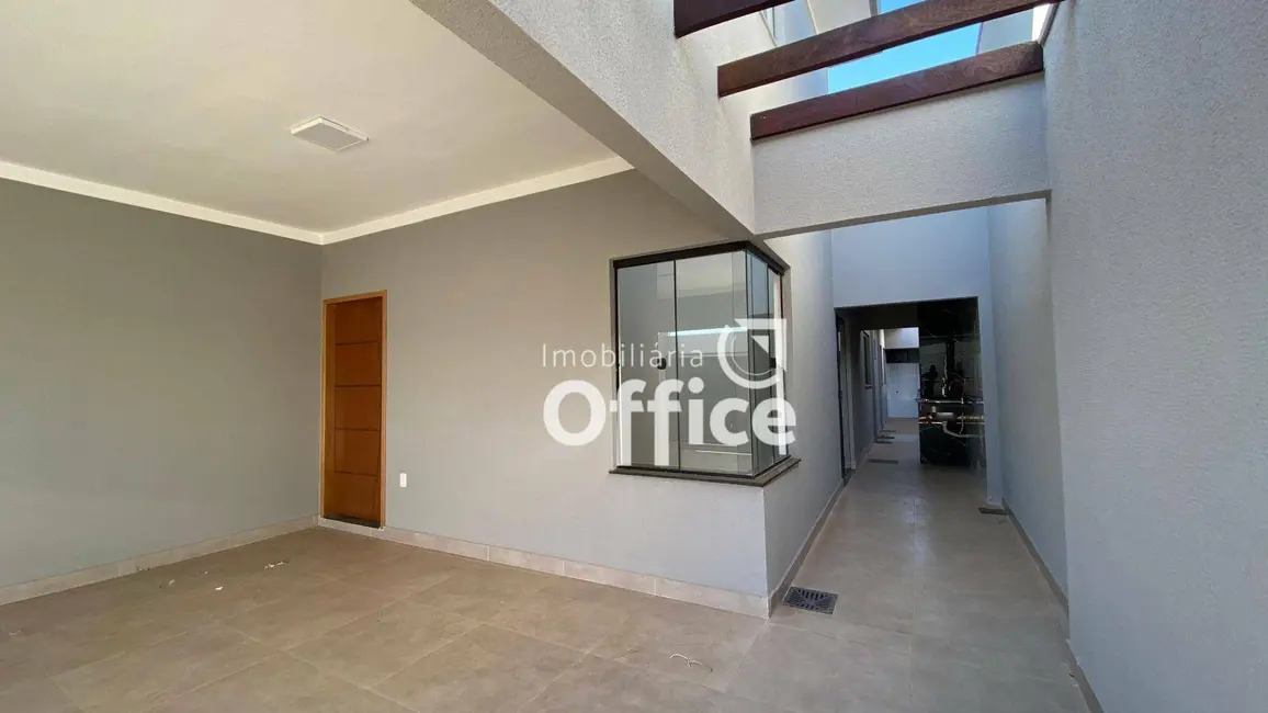 Casa com 3 quartos à venda, 150m2 em Anapolis - GO - imagem 3 Foto 3 de Casa com 3 quartos à venda, 150m2 em Anapolis - GO