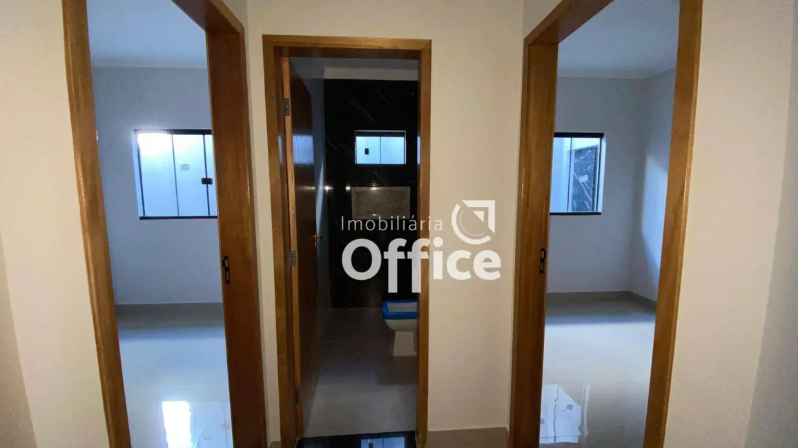 Casa com 3 quartos à venda, 150m2 em Anapolis - GO - imagem 8 Foto 8 de Casa com 3 quartos à venda, 150m2 em Anapolis - GO