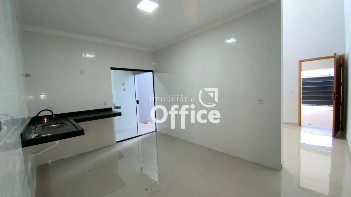 Casa com 3 quartos à venda, 150m2 em Anapolis - GO - imagem 5 Foto 5 de Casa com 3 quartos à venda, 150m2 em Anapolis - GO