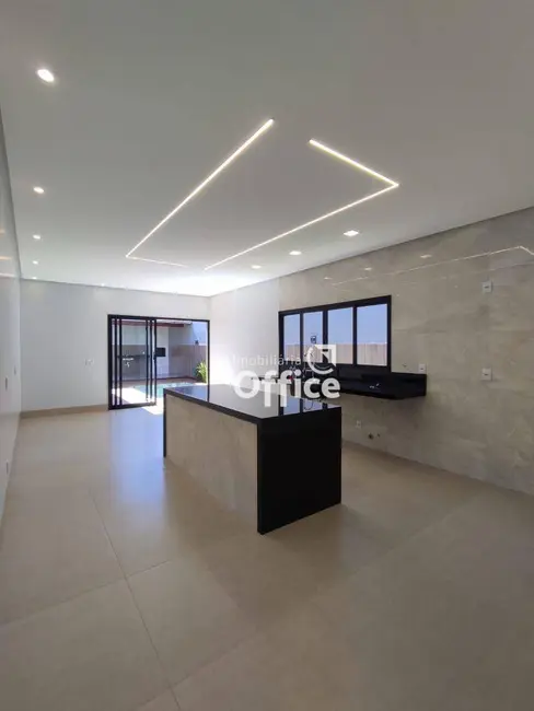 Casa com 3 quartos à venda, 420m2 em Anápolis City, Anapolis - GO - imagem 6 Foto 6 de Casa com 3 quartos à venda, 420m2 em Anápolis City, Anapolis - GO