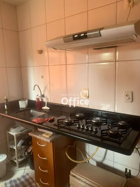 Foto 5 de Apartamento com 3 quartos à venda, 70m2 em Vila Santa Maria de Nazareth, Anapolis - GO