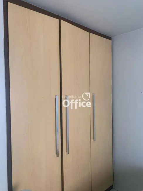 Foto 8 de Apartamento com 3 quartos à venda, 70m2 em Vila Santa Maria de Nazareth, Anapolis - GO