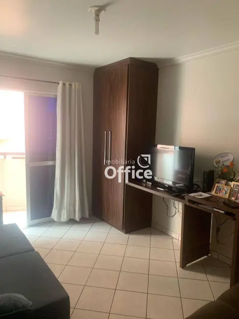 Foto 6 de Apartamento com 3 quartos à venda, 70m2 em Vila Santa Maria de Nazareth, Anapolis - GO