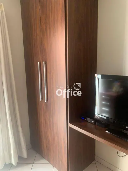 Foto 7 de Apartamento com 3 quartos à venda, 70m2 em Vila Santa Maria de Nazareth, Anapolis - GO