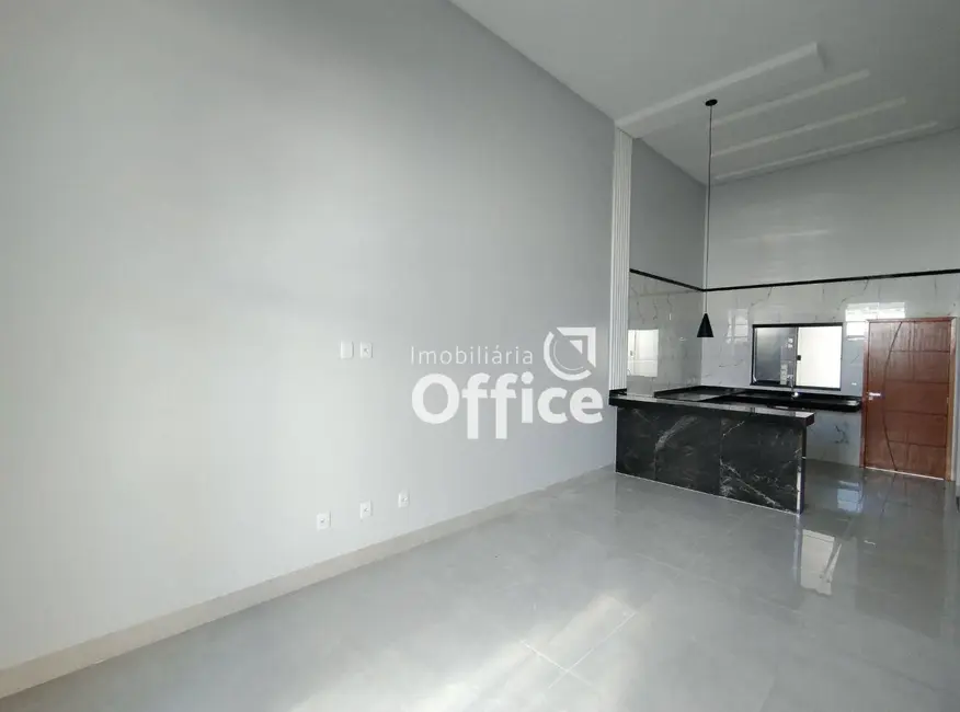 Foto 3 de Casa com 2 quartos à venda, 164m2 em Jardim Nações Unidas, Anapolis - GO
