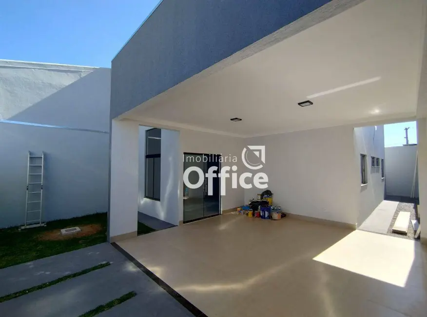 Foto 2 de Casa com 2 quartos à venda, 164m2 em Jardim Nações Unidas, Anapolis - GO