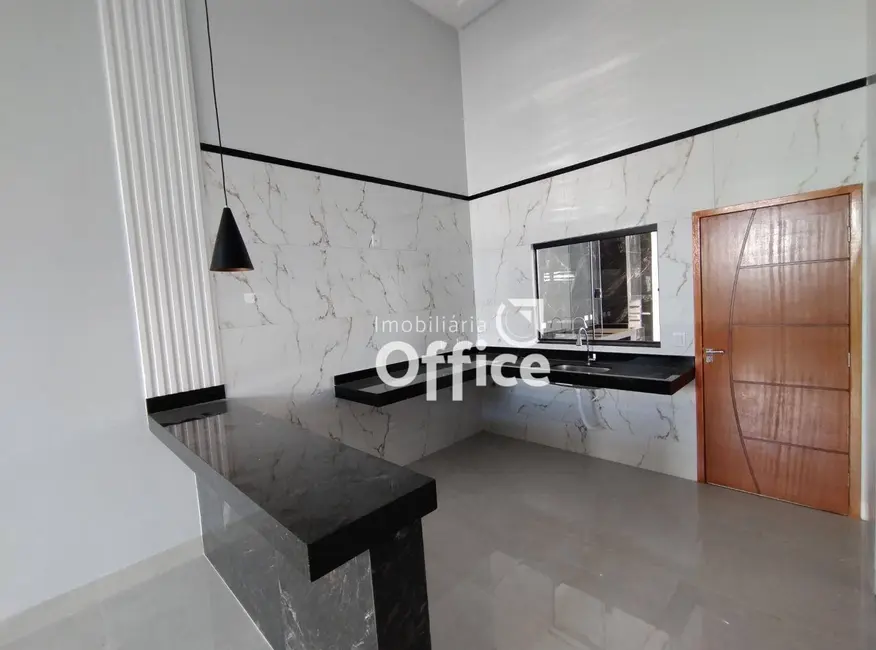 Foto 5 de Casa com 2 quartos à venda, 164m2 em Jardim Nações Unidas, Anapolis - GO