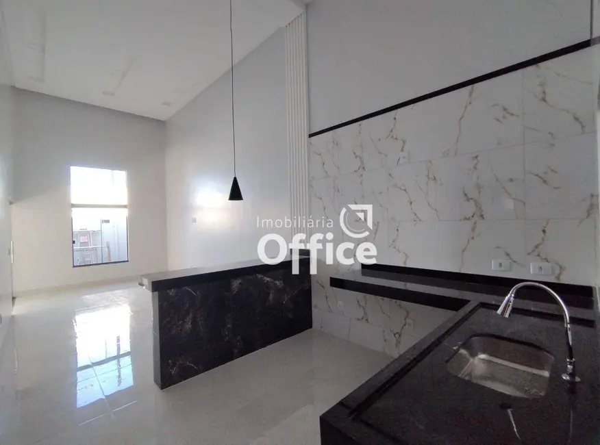 Foto 6 de Casa com 2 quartos à venda, 164m2 em Jardim Nações Unidas, Anapolis - GO
