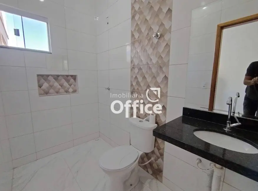Casa com 3 quartos à venda, 106m2 em Jibran El Hadj, Anapolis - GO - imagem 8 Foto 8 de Casa com 3 quartos à venda, 106m2 em Jibran El Hadj, Anapolis - GO