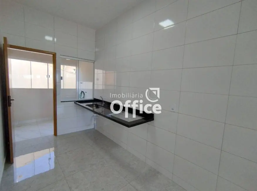 Casa com 3 quartos à venda, 106m2 em Jibran El Hadj, Anapolis - GO - imagem 3 Foto 3 de Casa com 3 quartos à venda, 106m2 em Jibran El Hadj, Anapolis - GO