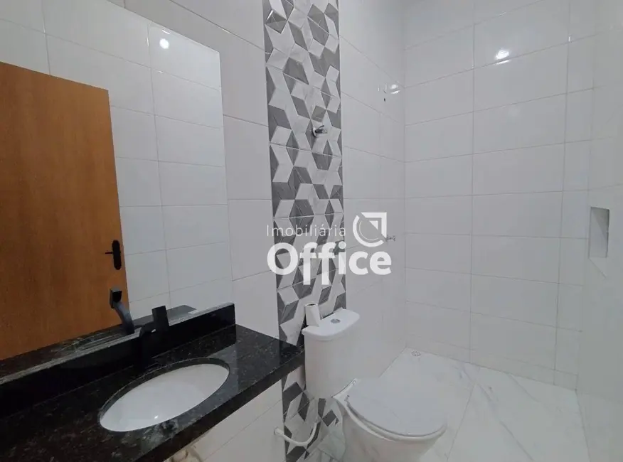 Casa com 3 quartos à venda, 106m2 em Jibran El Hadj, Anapolis - GO - imagem 9 Foto 9 de Casa com 3 quartos à venda, 106m2 em Jibran El Hadj, Anapolis - GO