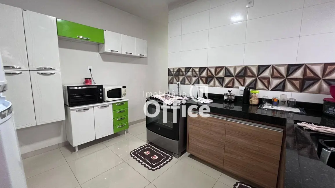 Casa com 3 quartos à venda, 150m2 em Residencial Paris, Anapolis - GO - imagem 7 Foto 7 de Casa com 3 quartos à venda, 150m2 em Residencial Paris, Anapolis - GO