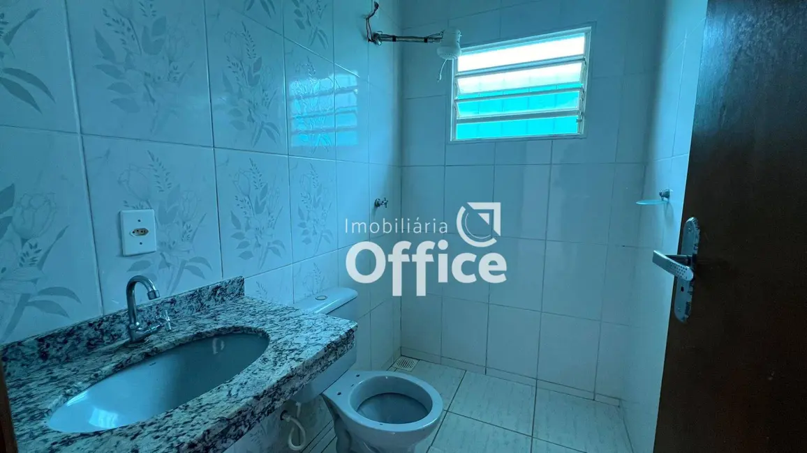 Foto 5 de Casa com 3 quartos à venda, 300m2 em Lourdes, Anapolis - GO