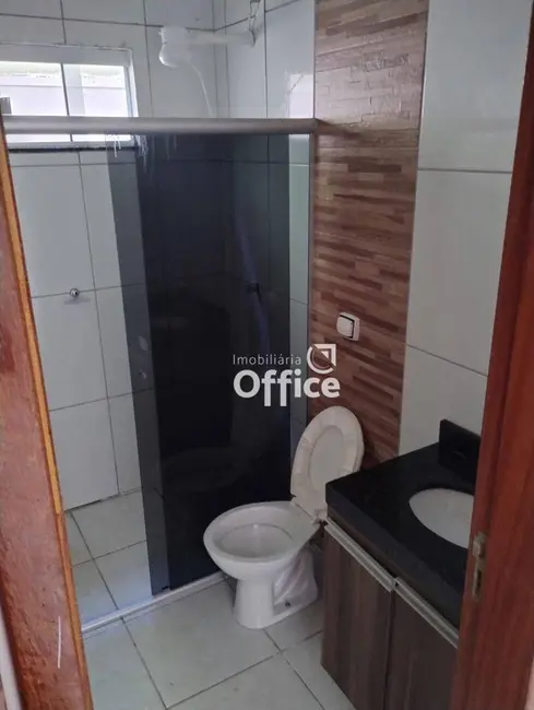 Foto 9 de Casa com 3 quartos à venda, 300m2 em Parque dos Pirineus, Anapolis - GO