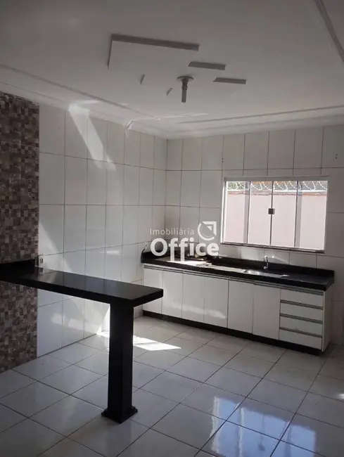 Foto 8 de Casa com 3 quartos à venda, 300m2 em Parque dos Pirineus, Anapolis - GO