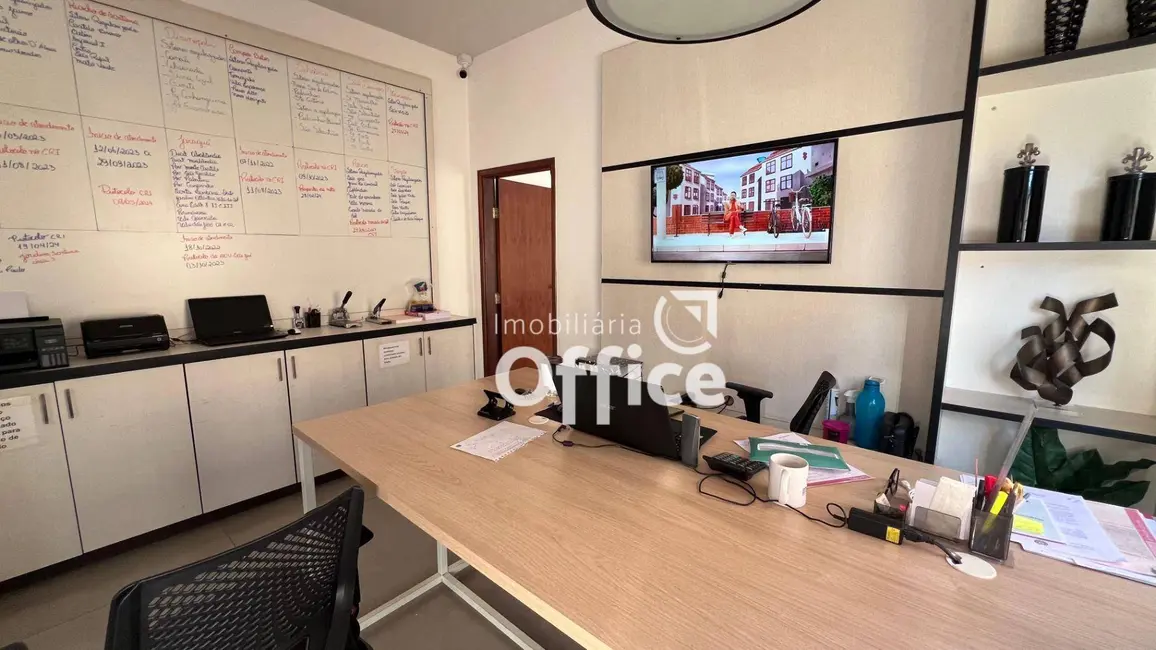 Foto 6 de Casa com 3 quartos à venda, 506m2 em Jundiaí, Anapolis - GO