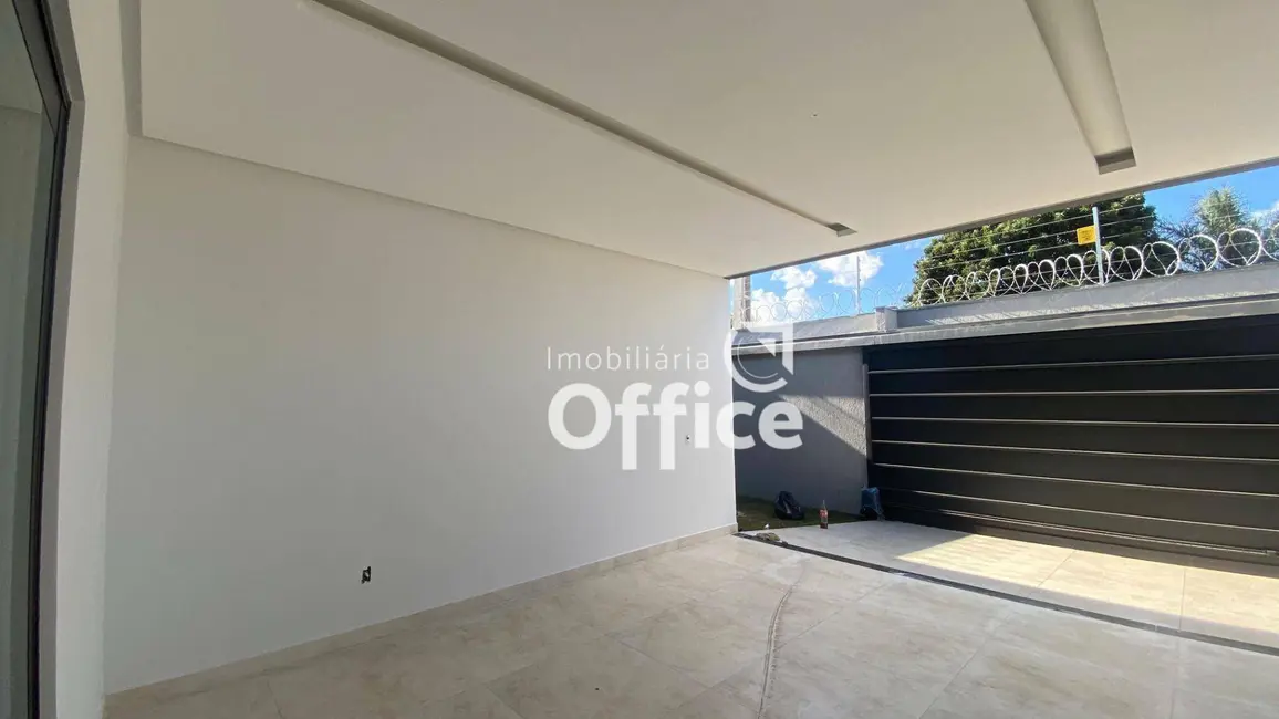 Foto 3 de Casa com 3 quartos à venda, 210m2 em Paraíso, Anapolis - GO