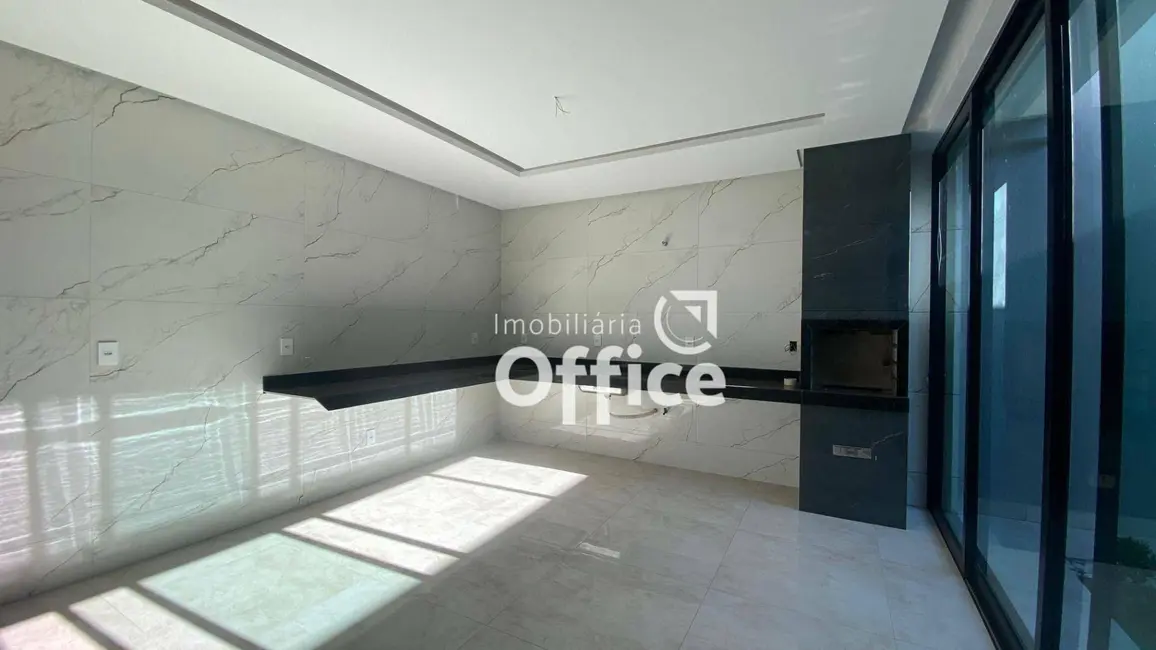 Foto 9 de Casa com 3 quartos à venda, 210m2 em Paraíso, Anapolis - GO