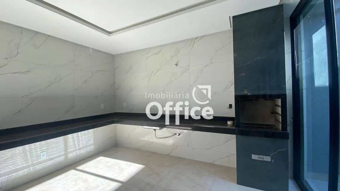 Foto 8 de Casa com 3 quartos à venda, 210m2 em Paraíso, Anapolis - GO